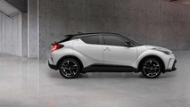 Toyota C-HR GR Sport