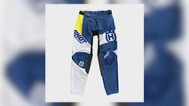 2020 Husqvarna Factory Replica Pants Front Studio