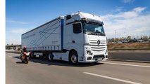 Actros 2 2018