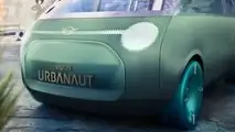 Mini Vision Urbanaut