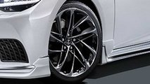Lexus LS F Sport Modifiye Parçaları
