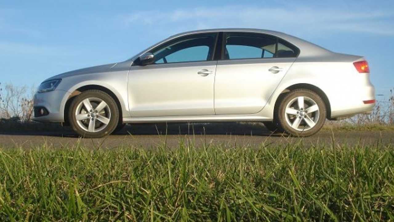 Crítica: Volkswagen Vento 2.5R Luxury