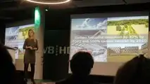 Green Auto Summit 2020: Sophia Schepers, die Europa-Koordinatorin E-Mobility von Audi spricht über 