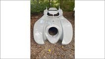 1989 Batmobile Body For Sale