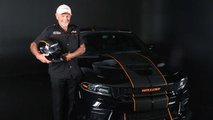 Dream Giveaway 2021 Dodge Charger Hellcat Widebody