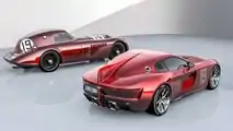 Touring Aero 3