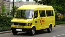 Mercedes-Benz 307 E (1980): Premiere vor 40 Jahren