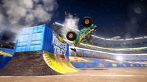 Monster Truck Championship Gameplay