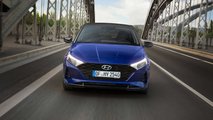 2020 Hyundai i20