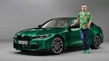 BMW M3 (2020)