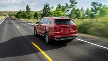 2021 Kia Sorento