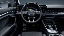 Audi A3 Sportback 45 TFSI e 