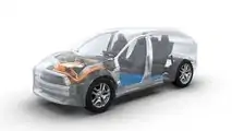 Toyotas e-TNGA-Plattform