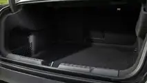 Nouvelle berline Audi A3 (2020)