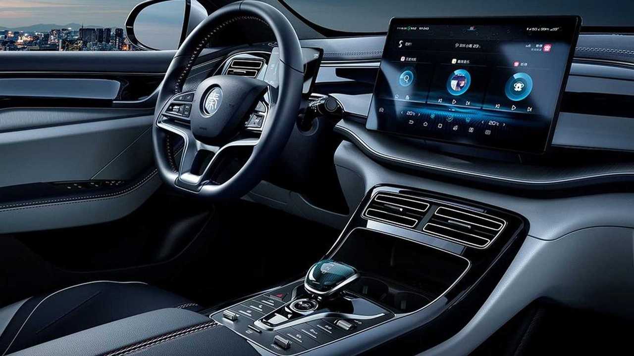 BYD Qin PLUS 8
