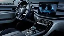 BYD Qin PLUS 8