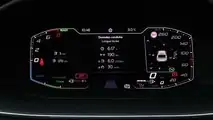 Essai Seat Leon e-Hybrid