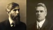 Skoda-Historie: Kurz vor Weihnachten 1895 gründeten Václav Laurin und Václav Klement ihre Fahrradwerkstatt und legten damit den Grundstein für Skoda.