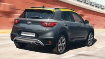 Kia Stonic GT Line