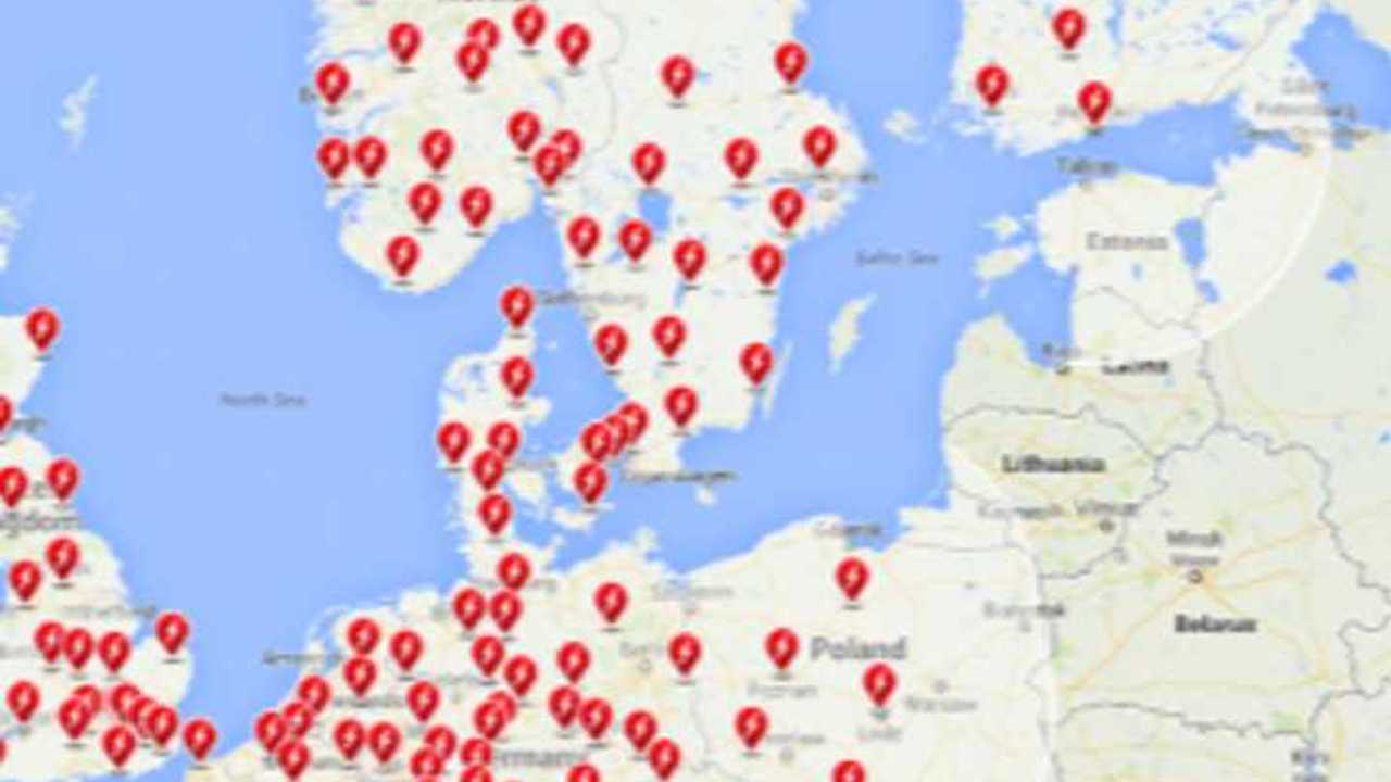 Tesla Türkiye'den Üçüncü İş İlanı!