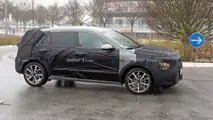 2022 Kia Niro Seitenspion Foto