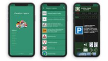 Immagine 3 app quiz patente