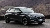 Seat Leon e-Hybrid, la prova su strada