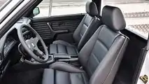 1986 BMW M3 Pick-up