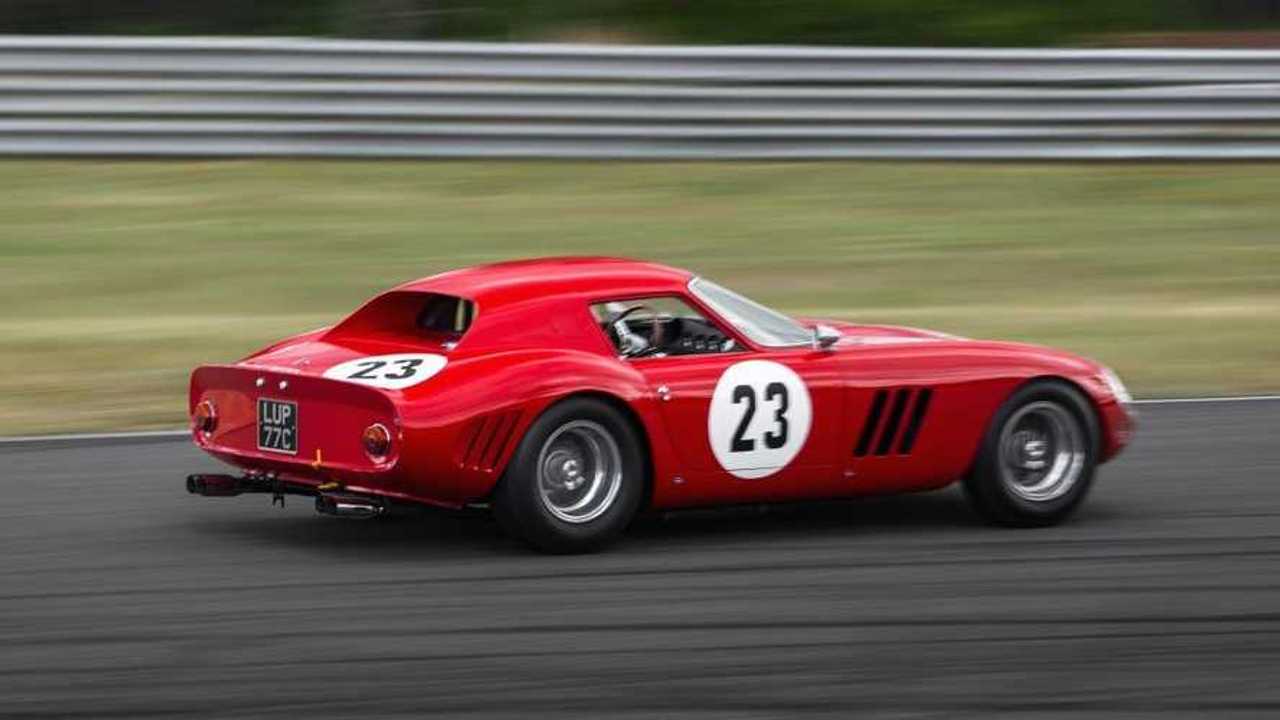 These are the UK's most financially viable classic cars to restore