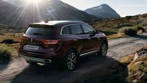 Renault Koleos (2021)
