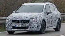 BMW 2 Series Active Tourer