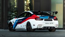 Manhart MH4 GTR