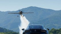 2021 Lexus LC Aviation (JDM)