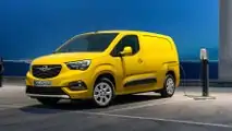 Opel Combo-e Cargo (2021)