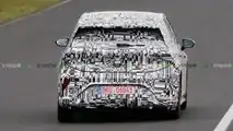 Test di Nurburgring Cupra El-Born