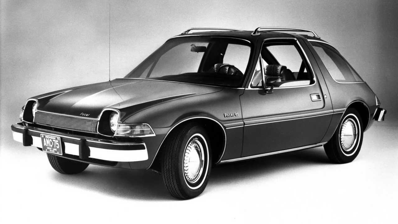 Tutte le auto con il Wankel non create da Mazda