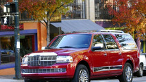 2007 Lincoln Navigator
