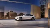 Nio ET7
