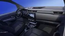 Renault Express - Bozzetti