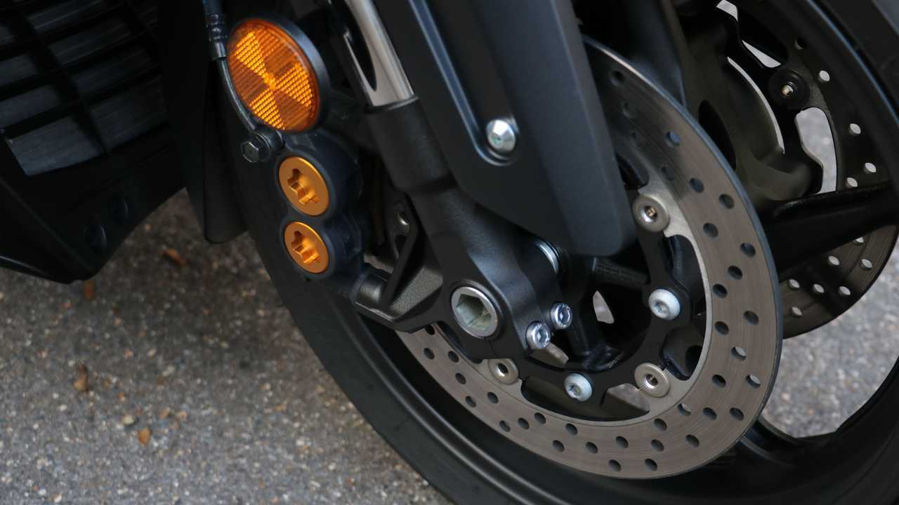 Essai Yamaha TMax 560 (2020)