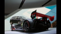 Mazda Furai Concept