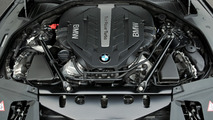 BMW engine