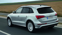 Audi Q5 Hybrid quattro 10.11.2010