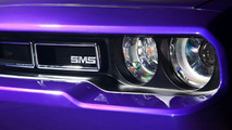 SMS 570 Challenger