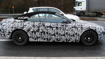 2011 BMW 6-Series Covertible Prototype