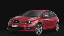 SEAT León 2009