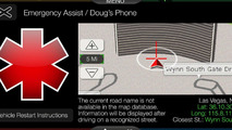 MyFord Touch Driver Connect System