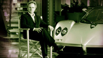 Horacio Pagani