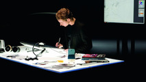 Ivo van Hulten, Audi Interior designer, Audi A1