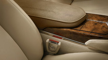 Cadillac XTS Platinum Concept sedan